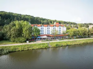 Ibis Styles Regensburg