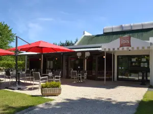 Ibis Abbeville