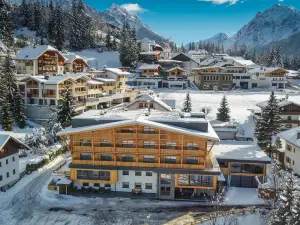 Hotel Gran Pre
