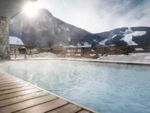Hotel Mareo Dolomites