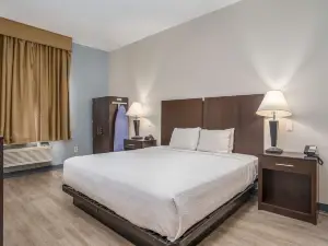 Best Western Plus Silver Creek Inn