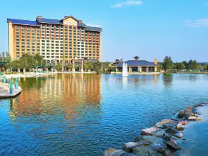 The Westin Westminster