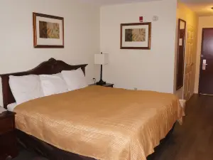 Scotland Neck Inn