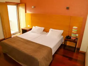 Flag Hotel Barcelos