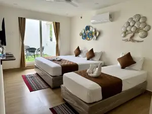 Hotel Ramakrishna