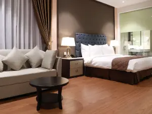 Dai Viet Hotel