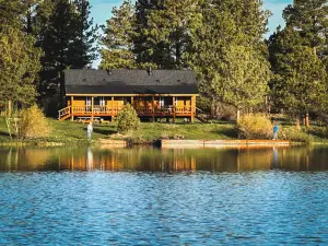 Red Canyon Lodge
