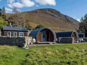 Loch Broom Glamping