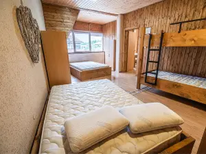 Hostel Paradiso
