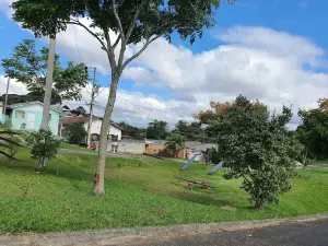 Kitnet Pracinha
