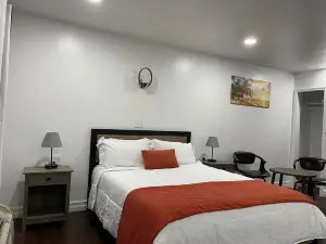 เกทเฮาส์ โมเต็ล