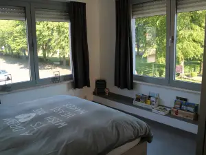 Vakantiewoning de Reünie
