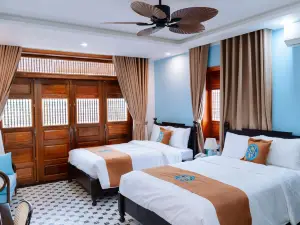 75 Garden INN