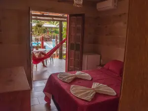 弗拉格穆生態村飯店