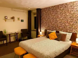 Gasterij Hotel Dennenoord