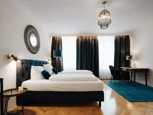 Hotel Fletzinger