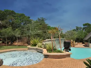 Mabula Game Lodge
