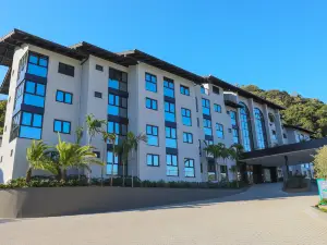 퀄리티 호텔 블루메나우