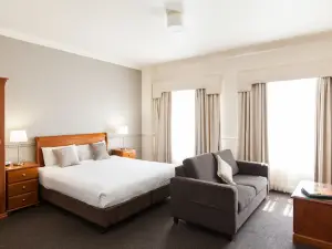 Majestic Tynte Street Apartments