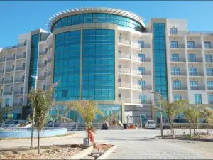 Al Mansour Palace