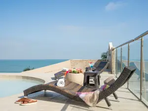 Hotel Cartagena Dubai