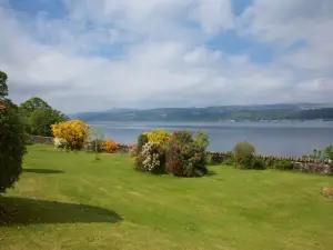 Thistle House Guest House