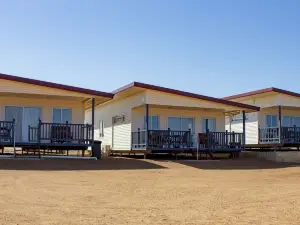 Seaspray Beach Holiday Park