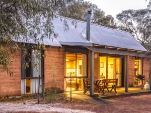Bussells Bushland Cottages