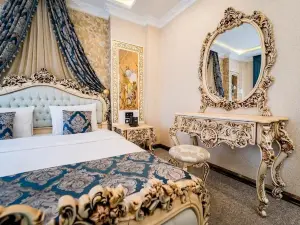 Hotel Aqua Liberty