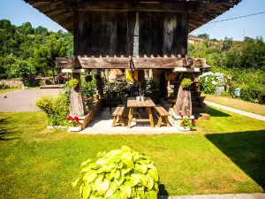 Casa de Aldea Riosol