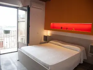 San Giorgio Rooms