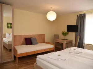 Thüringer Landhotel Edelhof