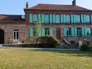 Les Chambres du Relais