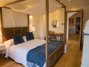 Hurst Farm B&B