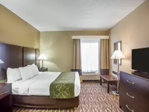 Comfort Suites