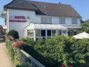 Hotel Krasemann