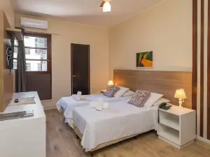 Hotel Fabris