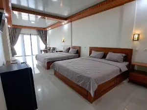 Omah Sundak Homestay