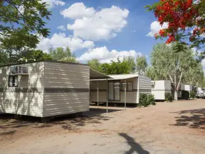 Discovery Parks - Mt Isa