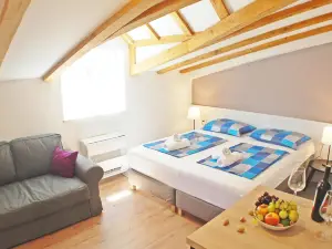 Duma Apartments Sibenik