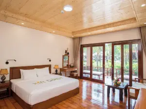 Phi Yen Eco Resort