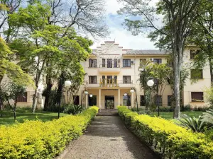 Hotel Dom Rafael Business