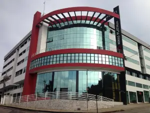 Minas Platinum Hotel & Convention