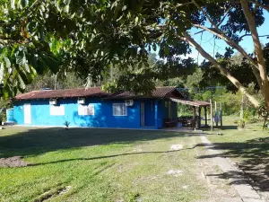 Pousada Sítio Bicho do Mato