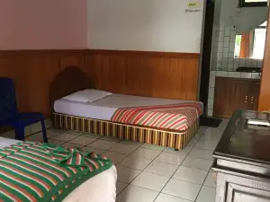 Tamasya Garden Hotel