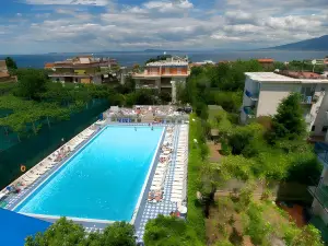 Grand Hotel Flora