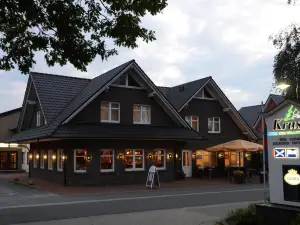 Hotel Kruse Zum Hollotal