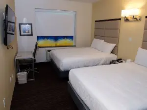 7 Days Hotel