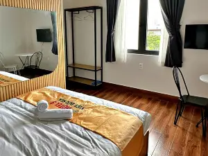 Hanz Viet Duc Sea Hotel