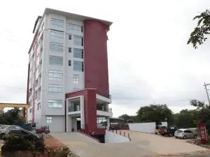 Paraiso Gardens Hotel